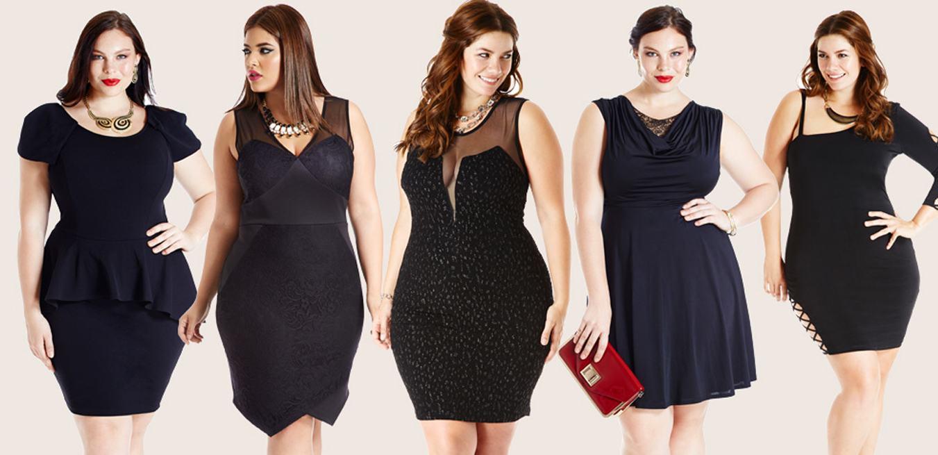 Plus Size Wholesale Dresses