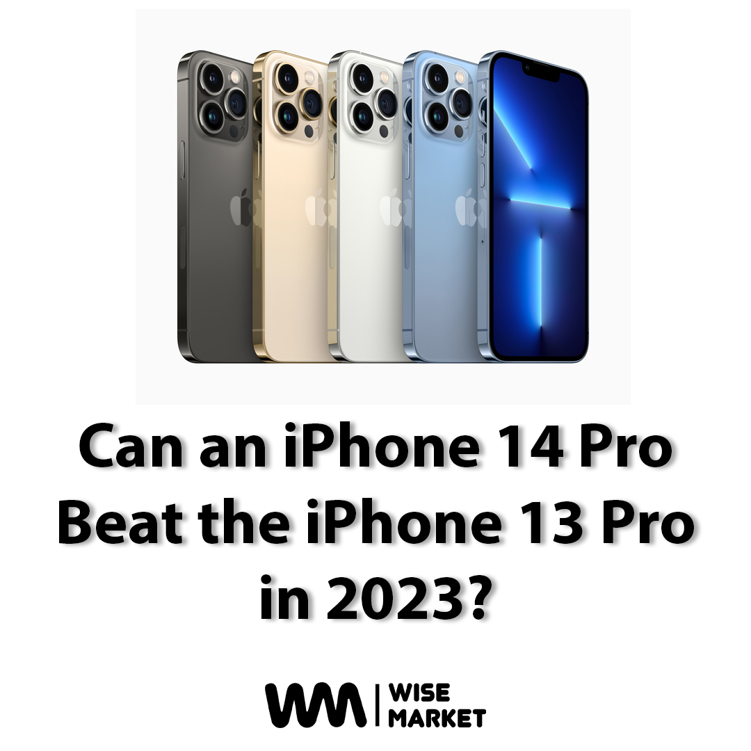 buy iPhone 14 Pro