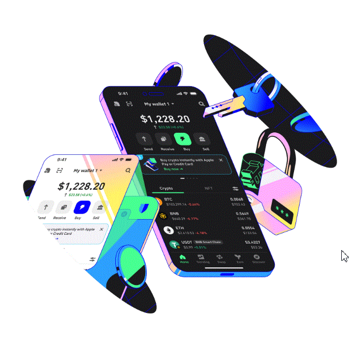 而作为比特币的打Trust钱包最新下载点工具比特派虚拟货币