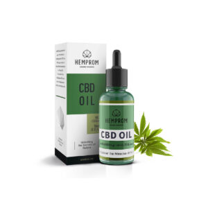 What You Need to Know About Custom Hemp Oil Boxes 