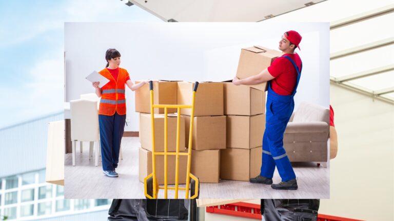 6 Ways to Help College Students Move