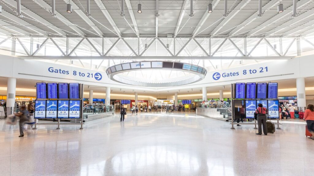 An Insider’s Guide to JFK Airport: Navigating America’s Busiest International Air Hub An Insider’s Guide to JFK Airport: Navigating America’s Busiest International Air Hub