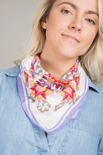 Most Effective Ways To Style a Bandana