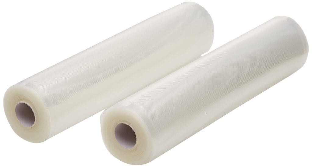 Say Goodbye to Food Waste with Seepar’s Vacuum Sealer Rolls Say Goodbye to Food Waste with Seepar’s Vacuum Sealer Rolls