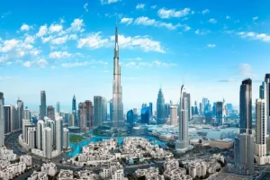 10 Reasons Why Indians are Buying Properties in Dubai?