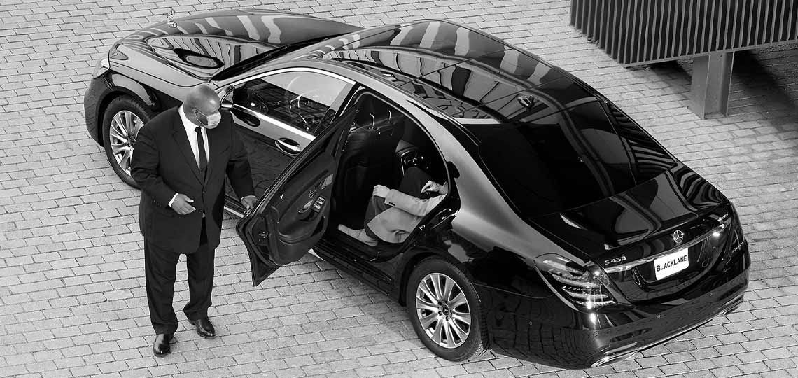Top Reasons to choose Luxury Mercedes Chauffeur Services