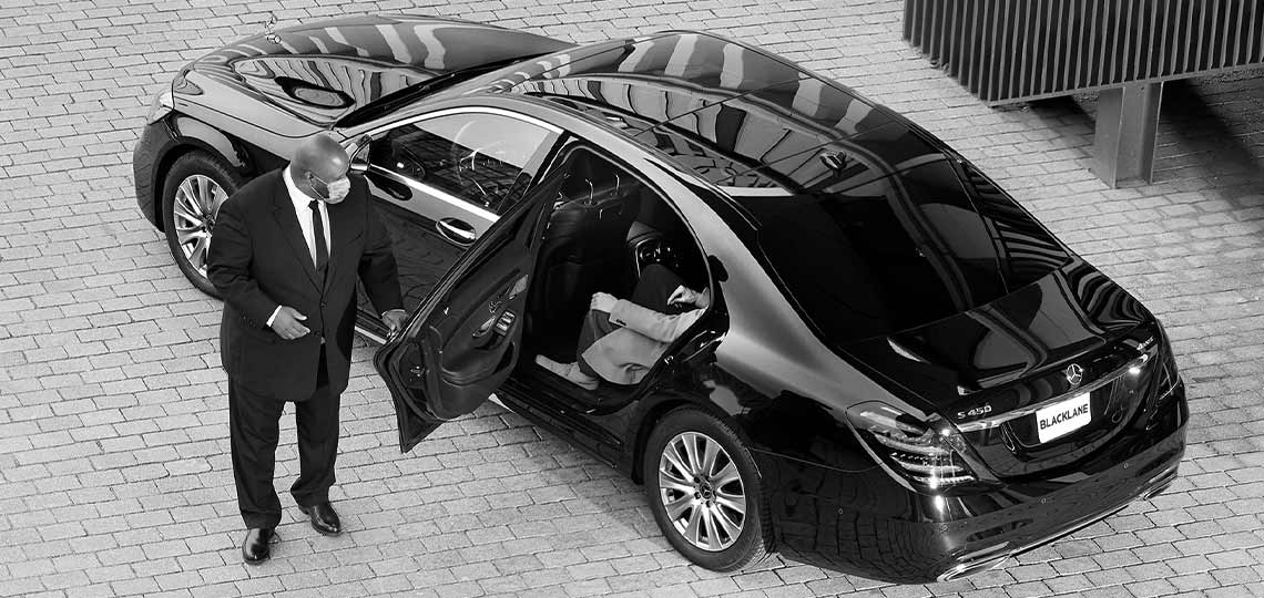 Reasons to choose Luxury Chauffeur Services