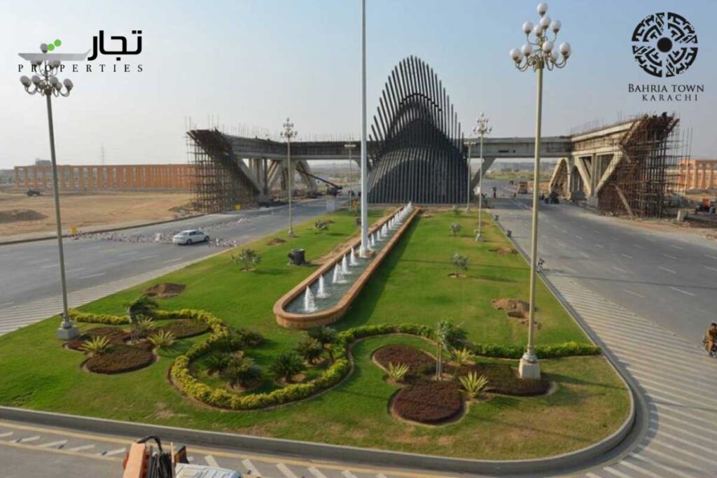 Is it safe to Invest In Bahria Town Karachi 2? Is it safe to Invest In Bahria Town Karachi 2?