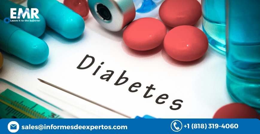 Brazil Diabetes Drug Market Report, Share, Size 2023-2028