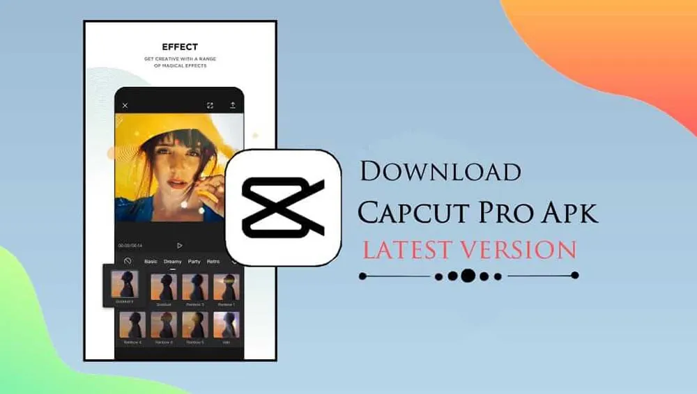 CapCut Pro APK