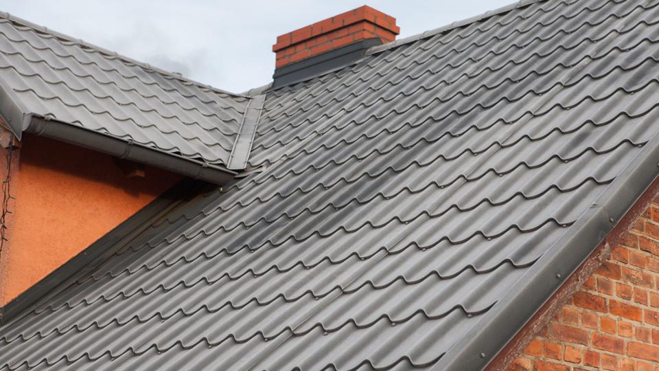 India Roofing Market