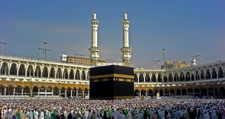 umrah packages