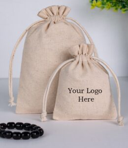 Keep Your Treasures Safe Custom Jewelry Pouches for Every Occasion