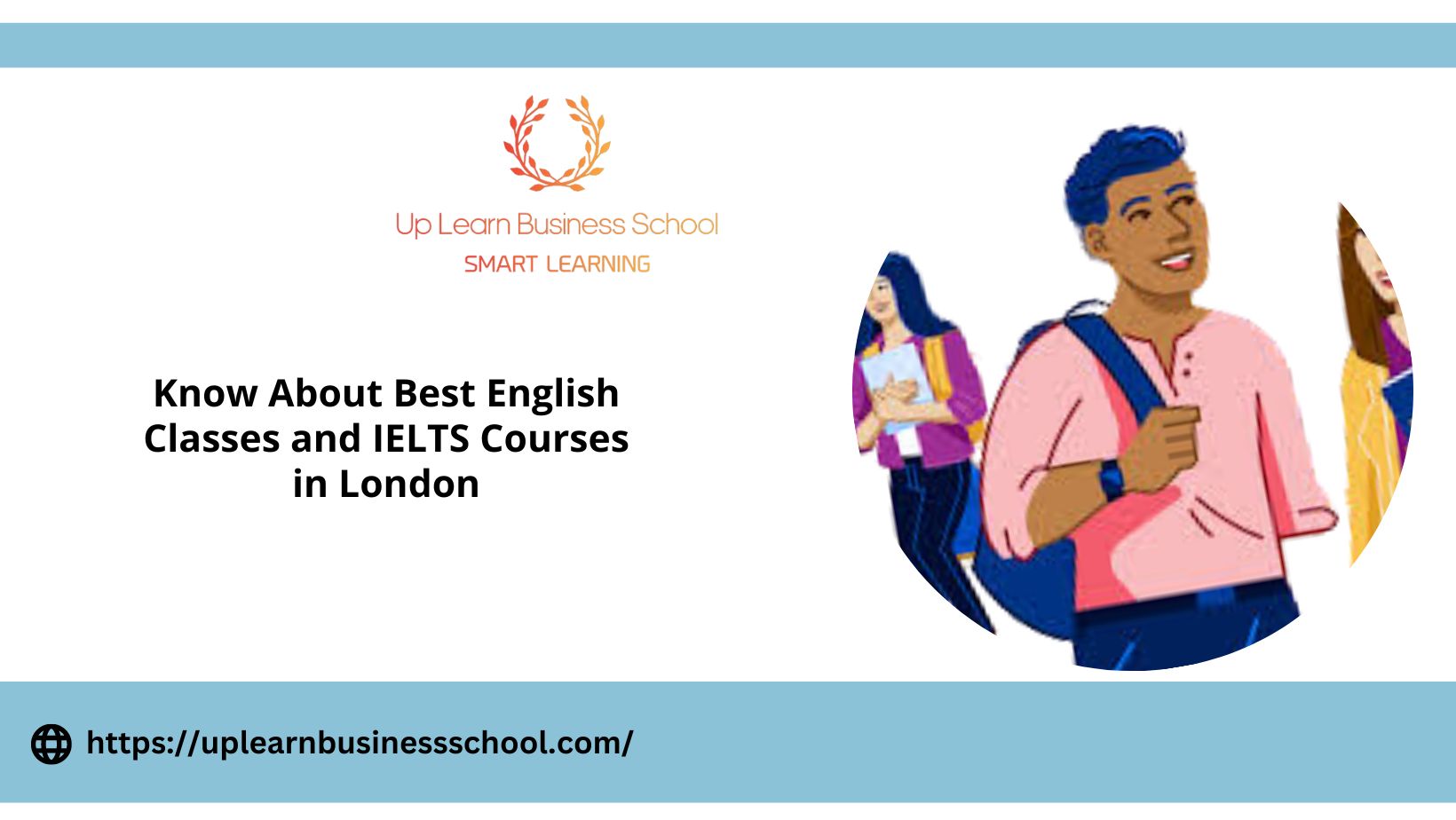 Best english classes in London