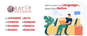 Best Language Institute in Delhi