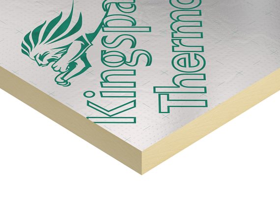 kingspan tw50 insulation board