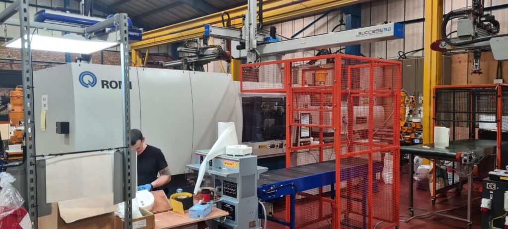 A Look At The Different Types Of Plastic Injection Molding And What They Mean For Your Business A Look At The Different Types Of Plastic Injection Molding And What They Mean For Your Business