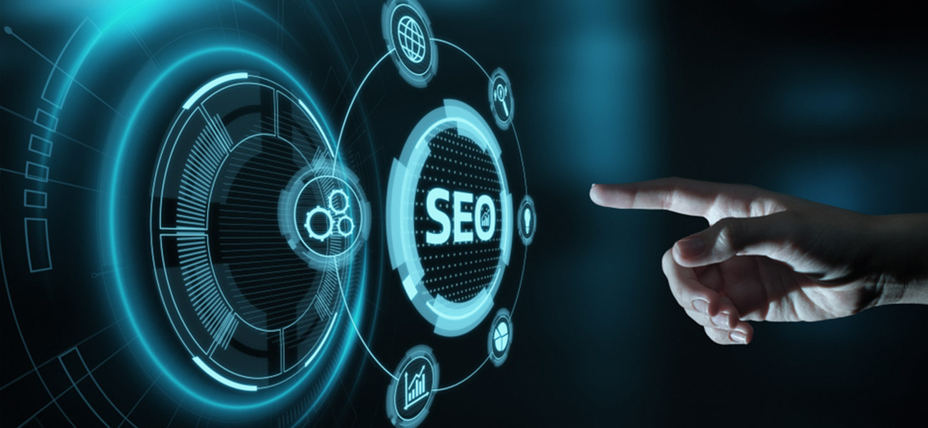 A Beginner’s Guide to SEO: 4 Things You Need to Know