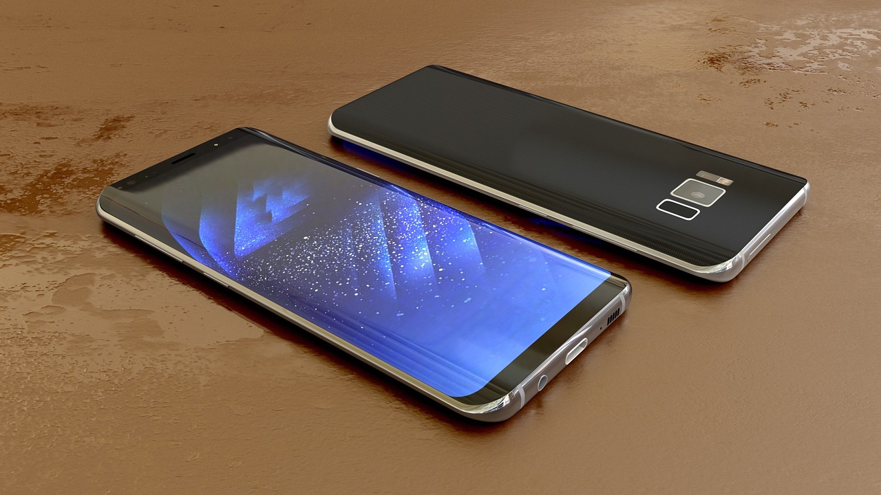 Samsung Refurbished Phones in Pakistan
