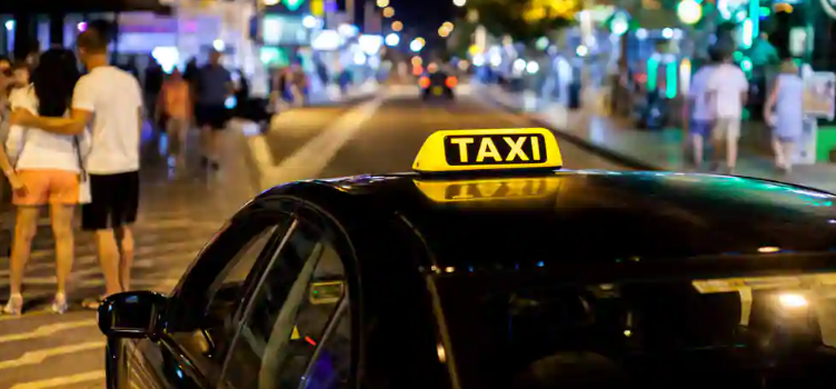 Experience the Best Stafford Taxi Service with Birmingham Corporate Travel