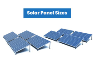What’s the Average Household Solar System Size