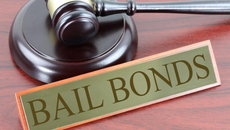 What Can You Expect From A Bail Bondsmen?