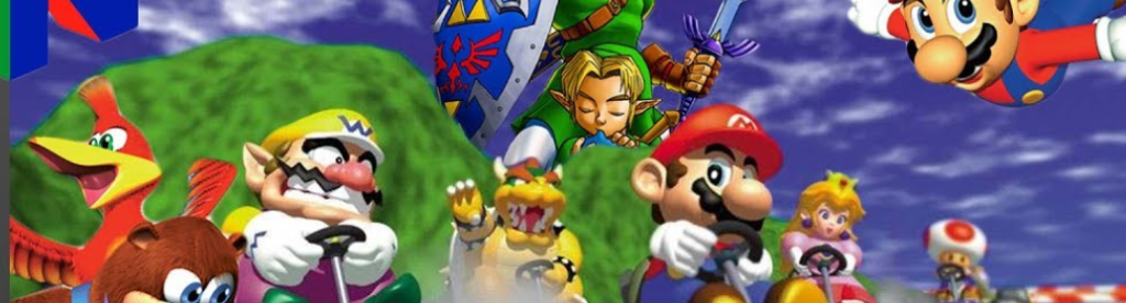 Find some of the best n64 emulator in january 2023 Find some of the best n64 emulator in january 2023