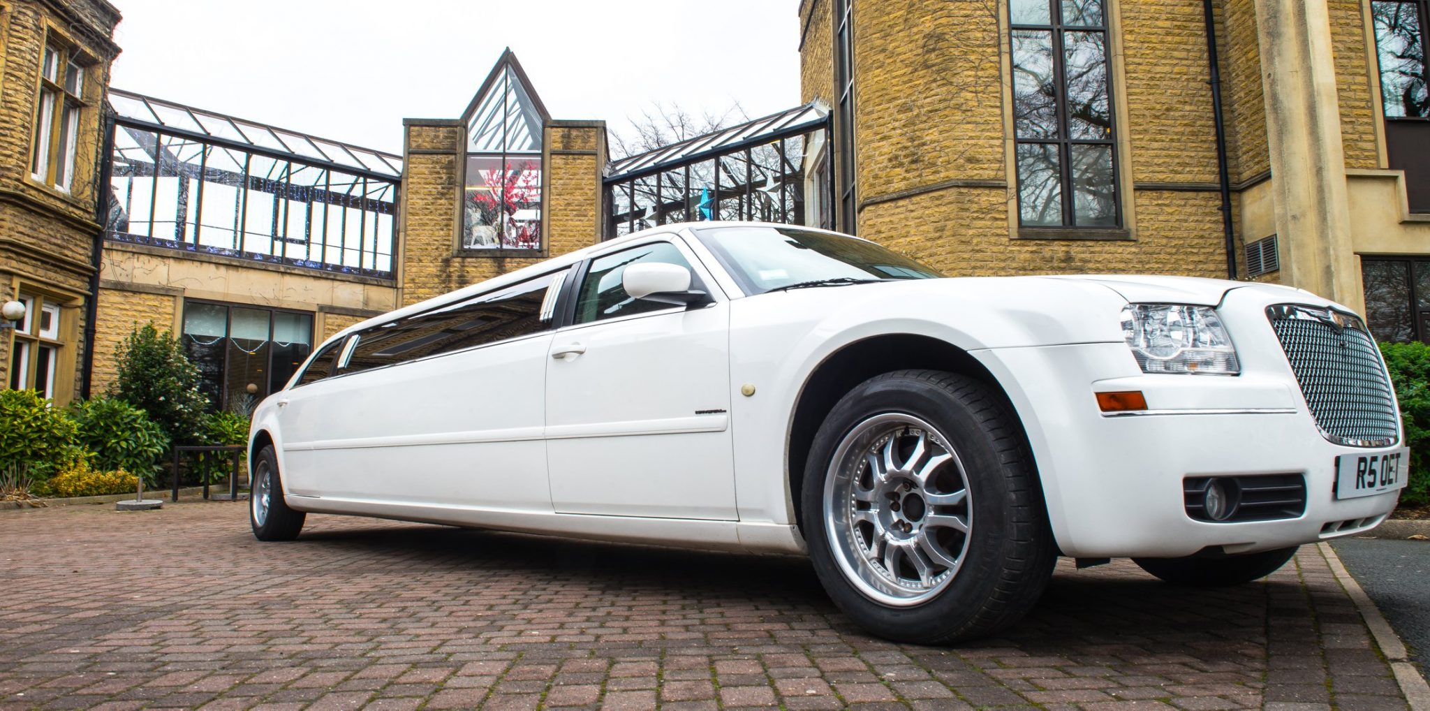 Take Advantage Of The Expert Executive Car Service: