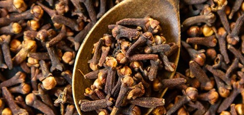 clove benefits for men