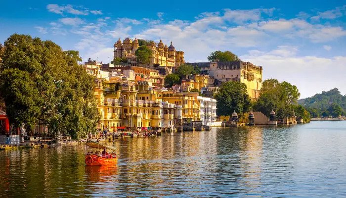 Why You Should Not Miss Udaipur When Planning Rajasthan Tour?