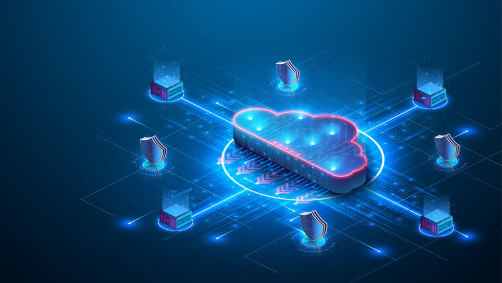 Streamlining Operations with Public Cloud Hosting Streamlining Operations with Public Cloud Hosting