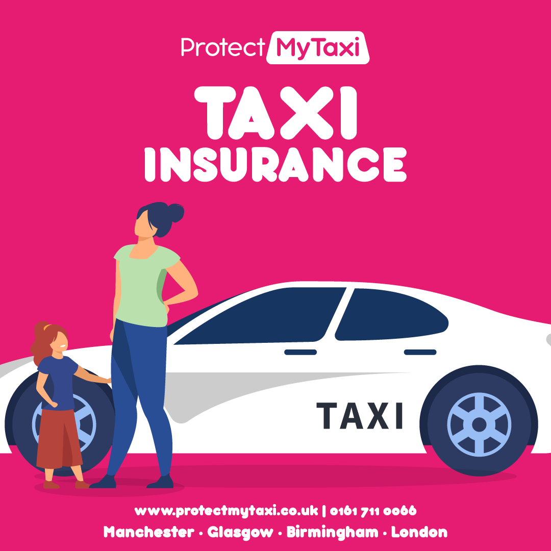 Taxi insurance