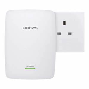 How to configure Linksys New Extender?