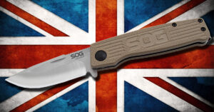 Experience Professional Cooking With A Damascus Steel Chefs Knife From UK's Best Knife Store