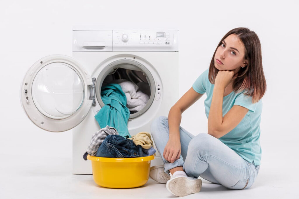 How Does Repair a washing machine in Sharjah? How Does Repair a washing machine in Sharjah?