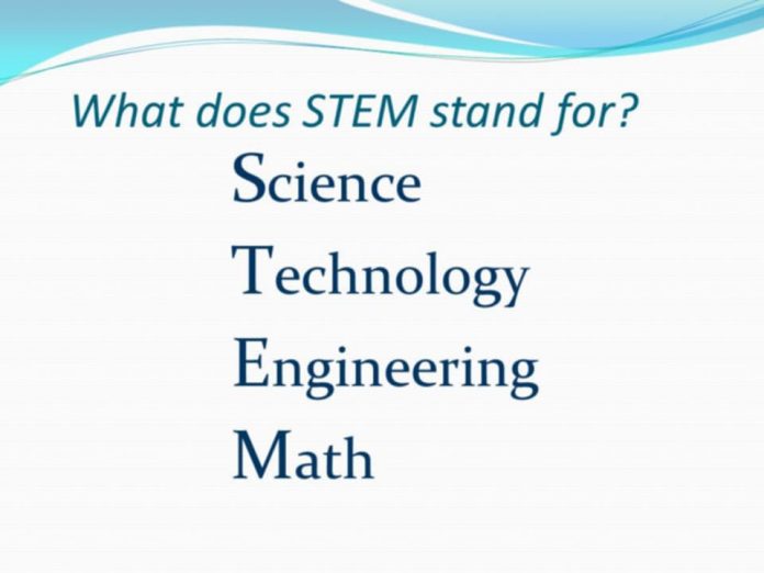 what does stem stand for