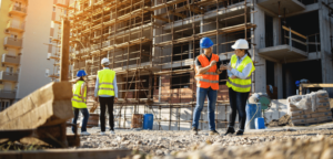Hiring the Best Construction Company