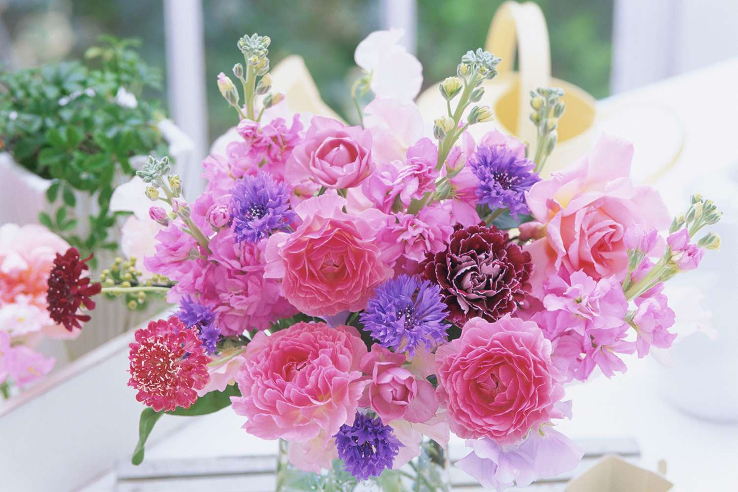10 Beautiful Flower Bouquets for Every Occasion