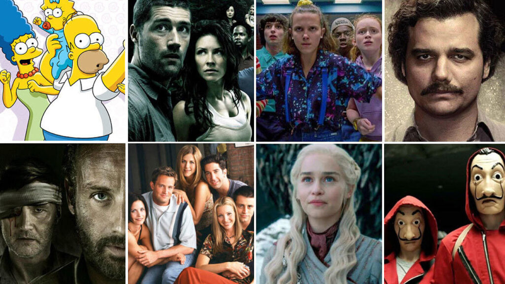 10 Greatest Shows Ever On The Planet 10 Greatest Shows Ever On The Planet