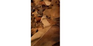 Advantages of genuine cow skin leather