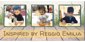 Understanding the principles of Reggio Emilia Kindergarten Model