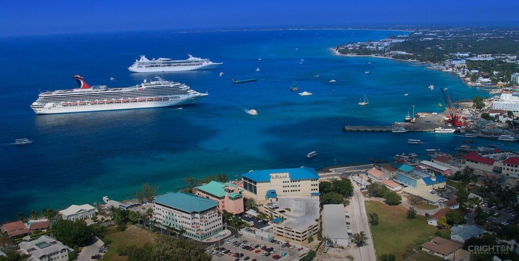 10 Interesting Things You Didn’t Know About the Cayman Islands 10 Interesting Things You Didn’t Know About the Cayman Islands