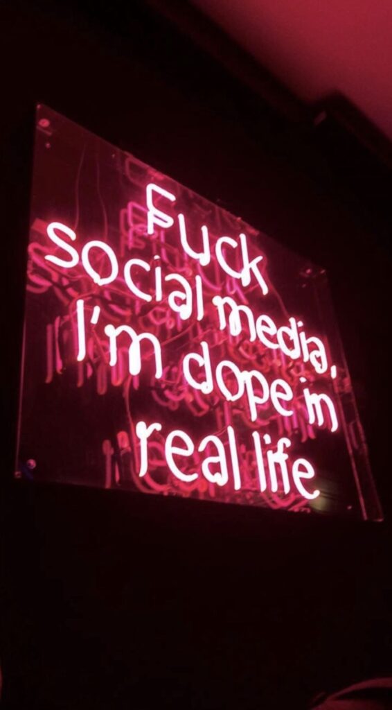 Neon Sign Quotes: Brighten Up Your Life with Inspiring Words Neon Sign Quotes: Brighten Up Your Life with Inspiring Words