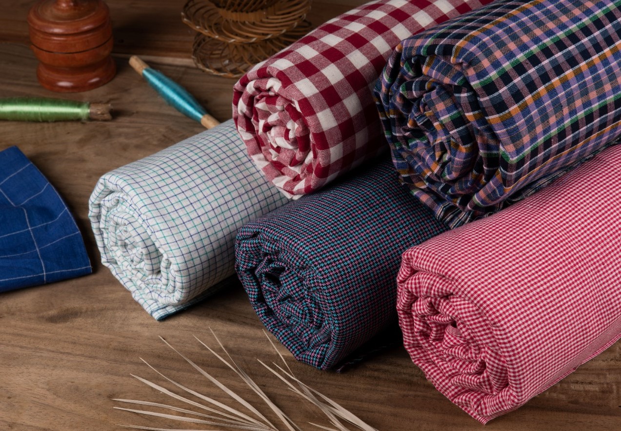 Introduction To Fabric Grouping