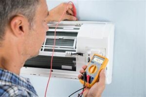Why AC Repair Is Important
