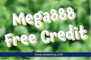 Experience the Thrill of Online Slot Gaming with MEGA888’s