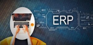 About ERP