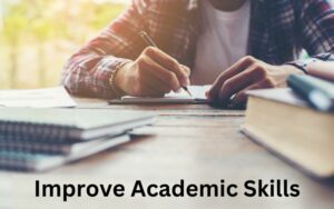 What Academic Skills Are Improved by Dissertation Writing?