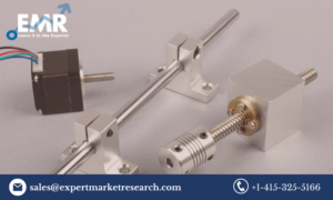 Global Actuators Market Share, Size, Scope, Analysis, Report and Forecast Period Of 2023-2028