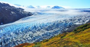Alaska Tourist Places 